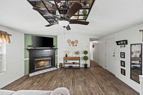 Photo 1 of 2 of home located at 11728 Orchard Grove Fort Worth, TX 76244