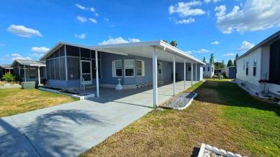 Mobile Home at 268 Lake Huron Drive Mulberry, FL 33860