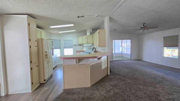 1989 Mobile Home
