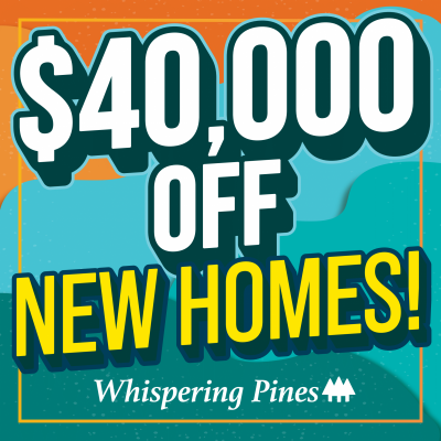 Mobile Home at 1447 Whispering Pines Loop Frostproof, FL 33843