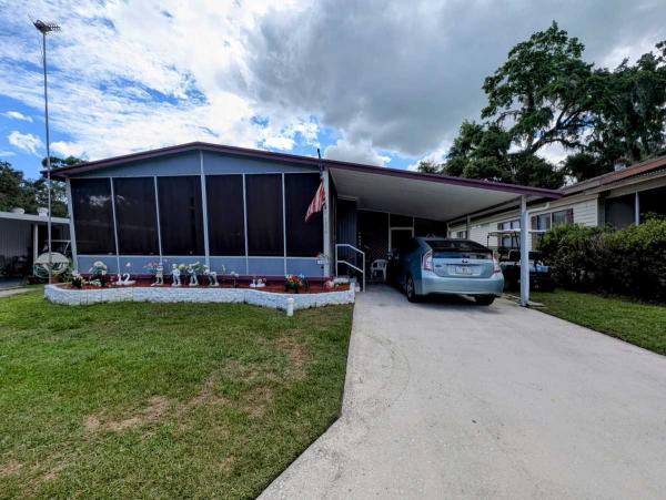 Photo 1 of 2 of home located at 3062 Meetinghouse Lane Brooksville, FL 34601