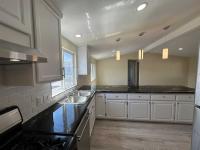 1987 Fleetwood American Mansion  Manufactured Home