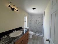 1987 Fleetwood American Mansion  Manufactured Home