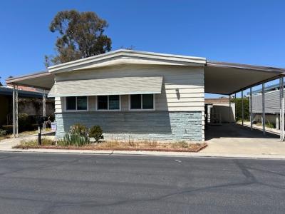 Mobile Home at 10200 Bolsa #127 Westminster, CA 92683