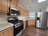2001 Schult Mobile Home