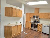 2001 Schult Mobile Home