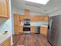 2001 Schult Mobile Home