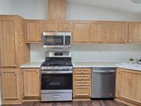 2001 Schult Mobile Home