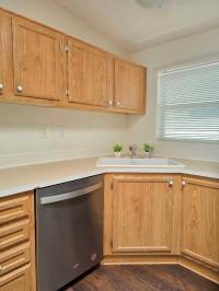 2001 Schult Mobile Home