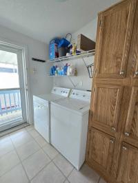 2001 Schult Mobile Home