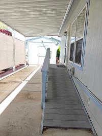 2001 Schult Mobile Home