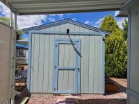 2001 Schult Mobile Home