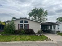 1987 Schult Manufactured Home