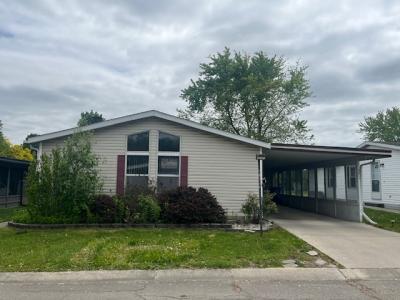 Mobile Home at 591 Mallard St Rochester Hills, MI 48309