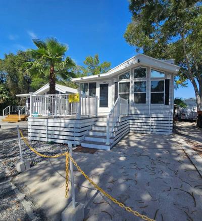Mobile Home at 2920 Alt 19 Lot 106 Dunedin, FL 34698