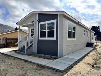 Mobile Home at 15448 Misson Street Cabazon, CA 92230