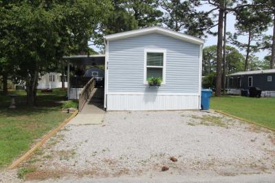 Mobile Home at 208 Sequoia Drive Newport, NC 28570