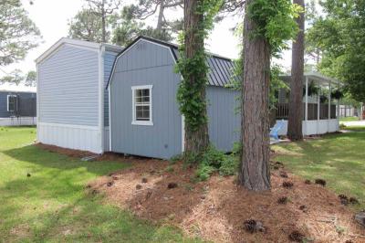 Photo 4 of 36 of home located at 208 Sequoia Drive Newport, NC 28570