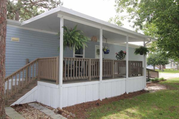 2021 Clayton MH Mobile Home