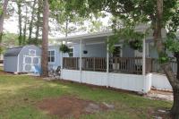 2021 Clayton MH Mobile Home