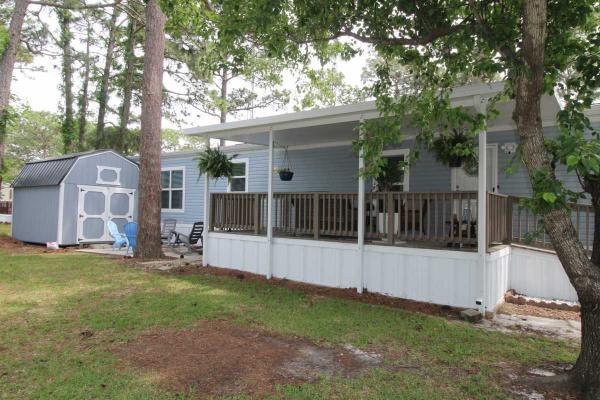 2021 Clayton MH Mobile Home