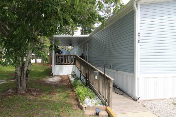 2021 Clayton MH Mobile Home