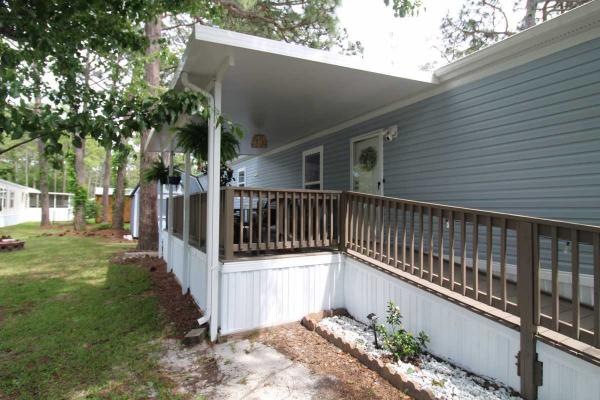 2021 Clayton MH Mobile Home
