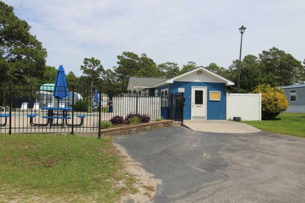 2021 Clayton MH Mobile Home