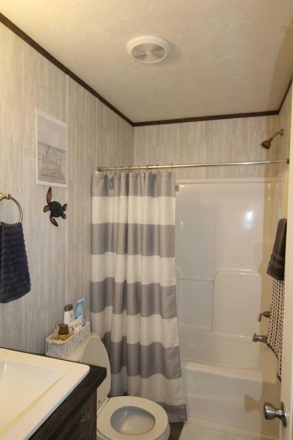 2021 Clayton MH Mobile Home