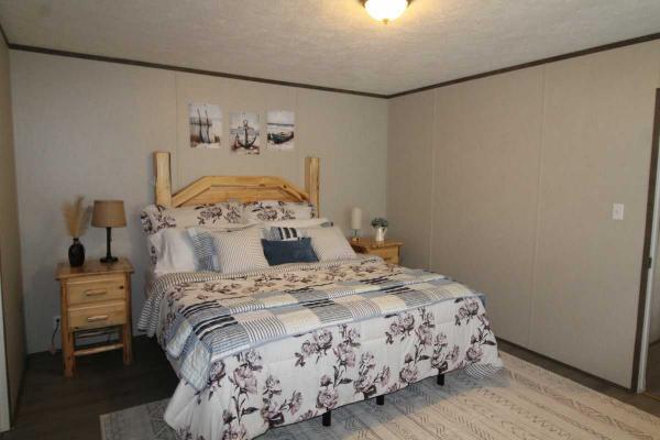 2021 Clayton MH Mobile Home