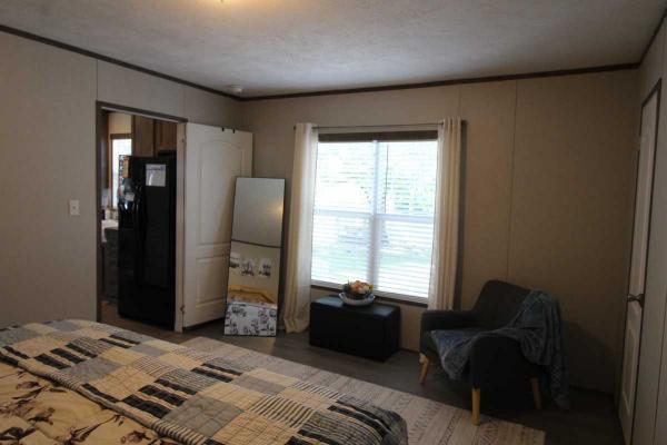 2021 Clayton MH Mobile Home