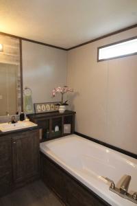 2021 Clayton MH Mobile Home