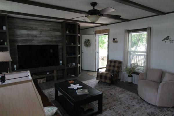 2021 Clayton MH Mobile Home
