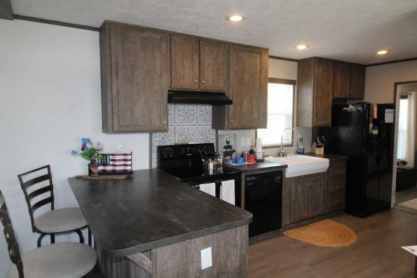 2021 Clayton MH Mobile Home