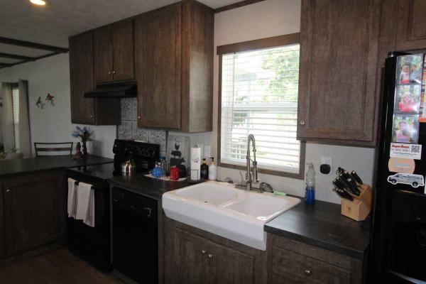2021 Clayton MH Mobile Home