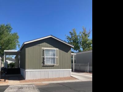 Mobile Home at Bucking Bronco/Juan Tabo Albuquerque, NM 87123