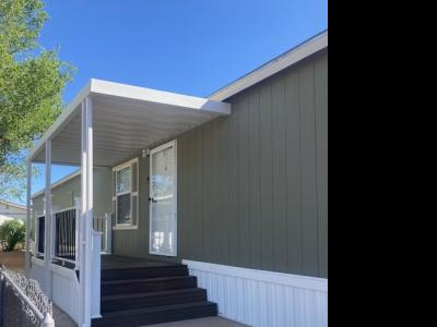 Photo 2 of 34 of home located at Bucking Bronco/Juan Tabo Albuquerque, NM 87123