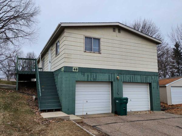 1979 Regal Manufactured Home