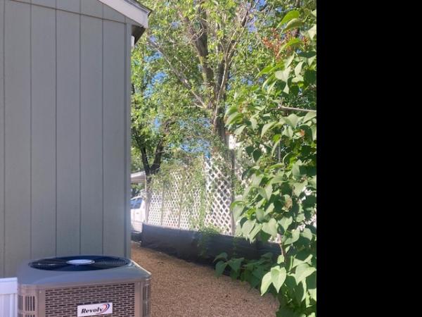 2023 Manufactured Home