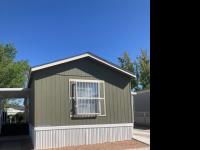 2023 Manufactured Home