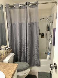 1995 2BD/2BA Mobile Home