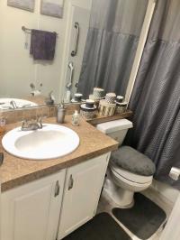 1995 2BD/2BA Mobile Home