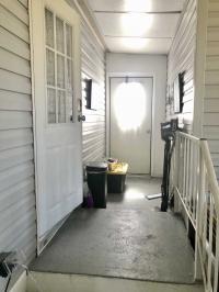 1995 2BD/2BA Mobile Home