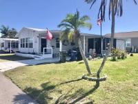 1995 2BD/2BA Mobile Home