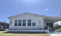 1995 2BD/2BA Mobile Home
