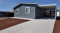 2023 Skyline Manufactured Home