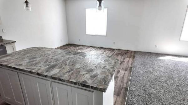 2023 Skyline Manufactured Home