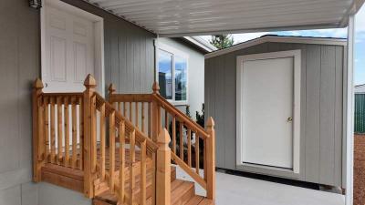 Photo 2 of 34 of home located at 2232 42nd Avenue SE #119 Salem, OR 97317