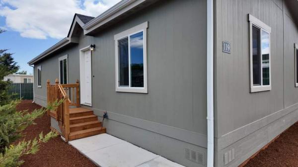 2023 Skyline Manufactured Home