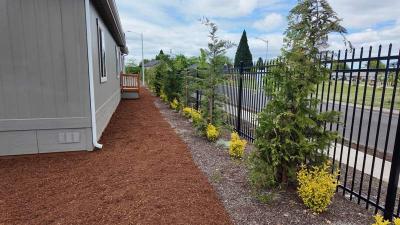 Photo 5 of 34 of home located at 2232 42nd Avenue SE #119 Salem, OR 97317